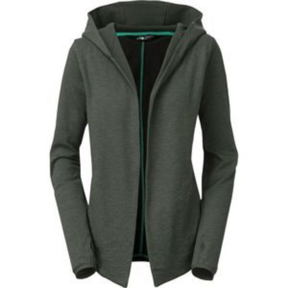 The North Face Harmony Park Wrap